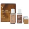 Uniters natural leather care kit