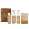 Uniters nubuck leather eco care kit