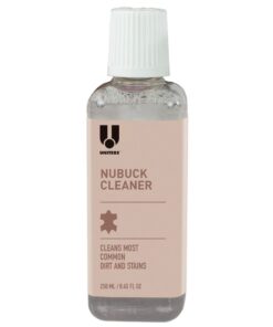 UNITERS Nubuck Cleaner