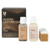 Uniters oleosa leather care kit