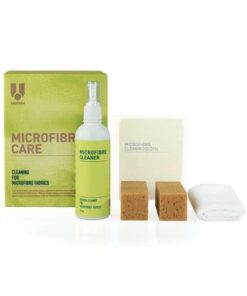 uniters microfibre care kit