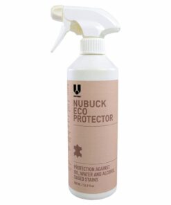 Uniters nubuck eco protector