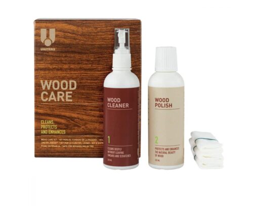 uniters wood care kit
