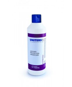 Uniters leather protection cream 303D